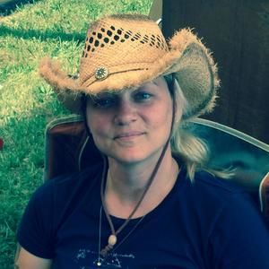 Meet your Posher, Jill